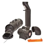 Air Systems Intl CVFEX15KIT Conf Sp Fan Kt, Axial Expprf, 1/3HP, 115VAC. Fixed Price $3573.99.