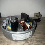 Broad-ocean ZWK702D006004 Ecm Module Only 0131M00727. Fixed Price $139.00.