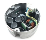 Nidec Programmable Ecm Module Only HD52MM231 240V 1HP Ccw Ver V585 #W706. Fixed Price $114.75.