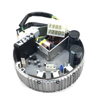Broad Ocean ZWK702B006074 Module Only 8643 KMSAH014C59 115/120V 1/3HP Used #W877. Fixed Price $139.00.