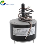 5KCP39BGP870S For Genteq 1/6 Hp 208-230 Volt 1075 Rpm Condenser Fan Motor. Fixed Price $69.52.