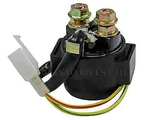 Starter Motor Relay Solenoid Benzhou YY125T-5C 2008 2013. Fixed Price $29.53.