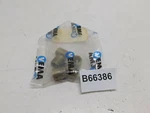 Pieces Self-tapping Bushing Vema 12510. Fixed Price $57.14.