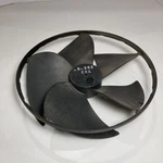 Admiral Ac AAW-08CR1FHU Air Conditioner Parts Fan Blade 310 X 87. Fixed Price $21.99.