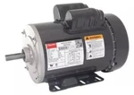 Dayton 5UKF6BG Capacitor-start/run General Purpose Motor, 3/4 Hp, 115/208-230V. Fixed Price $800.00.