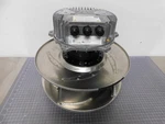 Ebmpapst R3G355-PI93-01 Centrifugal Fan/blower Vsd Integrated M2764. Fixed Price $1947.00.