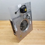 Ebmpapst K4E355-AE05-12 Fan Unit, 230VAC, 190W, 50HZ, 0.85A Used. Fixed Price $284.99.