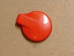 New Old Stock Lawn-boy Air Filter Cover 607612 * Us Seller. Fixed Price $9.98.