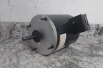 Dayton 494R56 1/3 Hp 1075 Rpm 115VAC Replacement Exhaust Fan Motor (bw). Fixed Price $59.99.