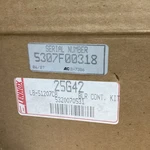 New Lennox 25G42 3-PHASE Blower Contactor Kit CB17 / CBH177 LB-51207CB. Fixed Price $89.00.