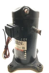 Copeland 2.5 Ton Scroll Ac Compressor ZR28K3-PFV-230 1PH R-22 Used #C129. Fixed Price $439.00.