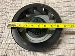 Ebm R2E220-AA40-05 Centrifugal Fan 230V 2600-2700RPM. Fixed Price $69.00.