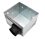 Air King ATL18HSG Fan Housing Ceiling Mount 7.25"X7.25" Plastic 120V 50CFM. Fixed Price $35.05.