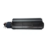 Ebm-papst QLN65/3000 Tangential Blower Fan 230V 50/60HZ Ika Ks 4000 Ic. Fixed Price $96.89.