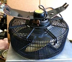 Electric Motors Specialties ESP-OL50EMV2 1PH For Copeland Comp. Tria. Bkt.. Fixed Price $135.00.