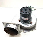 Fasco 70218924 Draft Inducer Blower Motor 70218428 X38040305017 Used #MF758. Fixed Price $60.00.