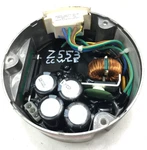 Nidec Programmable Ecm Module Only HD52MM231 240 Hp Ccw Ver 584 Used Z553. Fixed Price $114.75.