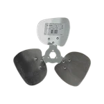 Lau 60716401 12" Fan Ccw Rotation 23 Degree Pitch Blades. Fixed Price $42.72.
