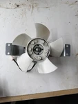 SC12-3024-01 Scotsman Motor-ge 2.3W Fan Genuine Oem. Fixed Price $160.00.