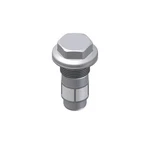 Danfoss 068U1030 00 Orifice For Tua, Tuae Thermostatic Expansion Valve Nomina. Fixed Price $25.10.