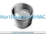Oem Goodman Amana Furnace Squirrel Cage Blower Wheel Fits D6723311S. Fixed Price $116.99.