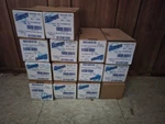 Carrier 54-00639-120 Fan Motor 12V Vertical Mount Xarios Zephyr Oem New. Fixed Price $65.00.