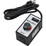 Electronic Fan Speed Controller, 0-100% Variable Switch. Fixed Price $25.00.