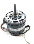 Ge 5KCP39LGK898AS Blower Motor 1/3HP 1075RPM 115V 1PH Amps 6.90 Used #MP351. Fixed Price $125.00.