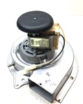 Fasco 7158-0217E Draft Inducer Blower Motor 7058-0322 115V Refurb. Used #RM272. Fixed Price $89.00.