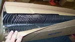 QTY70 Air Drive Inc 10" Dia 1/4" Bore Fan Blade Aluminum Revcor 609281-CTN-B New. Fixed Price $139.99.