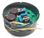 Ge Ecm 142 DX05 Module Only 1/3HP 240V For Cw Lead End Rotation Used #J096. Fixed Price $139.00.