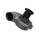 66833 Packard Furnace Draft Inducer Motor 1/50 Hp. Fixed Price $188.25.