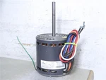 Emerson K55HXKHB-9553 Furnace Blower Motor 3/4HP 115V 1075RPM 4SPD 622001-A. Fixed Price $195.00.