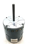 Genteq 5SME39HXL011A Ecm Blower Motor 607363-01 HW15 1/2HP 115V Ccwle Used MP125. Fixed Price $195.00.