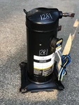 Copeland ZP25K6E-PFV-13A 000 Btu 230V 1PH 60HZ R-410A Scroll A/c Compressor. Fixed Price $520.00.
