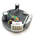 Genteq Ecm Evergreen Em FM56 208-230V 3/4HP Ccw Lead End Used #W391. Fixed Price $106.25.