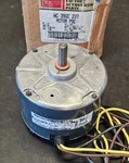 5KCP39EGS070S HC39GE237A Condenser Motor 1100RPM 1/4HP. Fixed Price $62.90.