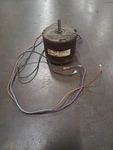 Goodman 10584313S 5KCP39HFS264CS 1/4HP 208-230V Condenser Fan Motor. Fixed Price $189.00.