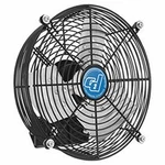 Cd 246506 10" Guard Mounted Direct Drive Exhaust Fan. Fixed Price $89.85.