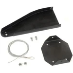 Airmaster Industrial Wall Mount Bracket For Use With Oscillating And Stationary. Fixed Price $91.33.
