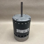 Genteq Ecm 3.0 Blower Motor 5SME39SXL3032 1HP 120/240V 1050RPM 101564-02 GC07. Fixed Price $240.00.