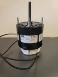 Fasco D132 71631855 Refrigeration Fan Motor 1/20 Hp 1500 Rpm 115V. Fixed Price $60.00.
