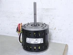 Broad Ocean Y7L623D52 Furnace Blower Motor 1/2HP 115V 4SPD 1075RPM HC43AQ116. Fixed Price $120.00.