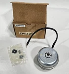 New Ge Condenser Motor 2W 115V 60/50 Hz 0.25A 1550 Rpm 5KSM51AG WR60X187 Cw. Fixed Price $55.99.
