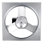 Dayton 10D985 Exhaust FAN,18IN BL,ALUMINUM,115/230V. Fixed Price $899.19.