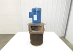 Elektrim 38CF-3-1.5-36PA Squirrel Cage Blower Fan 1.5HP 3520RPM 230-460V 3PH. Fixed Price $299.99.