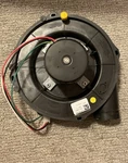 Fasco 702112495 Furnace Inducer Motor 0271F00126 115 V 3300/2600RPM. Fixed Price $75.00.