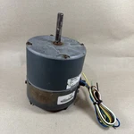 Tested Ge Ecm 5SME39HLHF069 1/3 Hp 230V 142R Blower Motor GN01. Fixed Price $240.00.