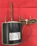 Ao Smith - F48SQ6V49 Condenser Fan Motor, Ac. 1PH 3/4HP 460V 1.9A, 1075/750RPM. Fixed Price $149.99.