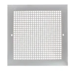 Oem Broan MG1 Metal Grille Kit Fits L100 L150 L200 L250 L300 Vent Fans. Fixed Price $19.99.